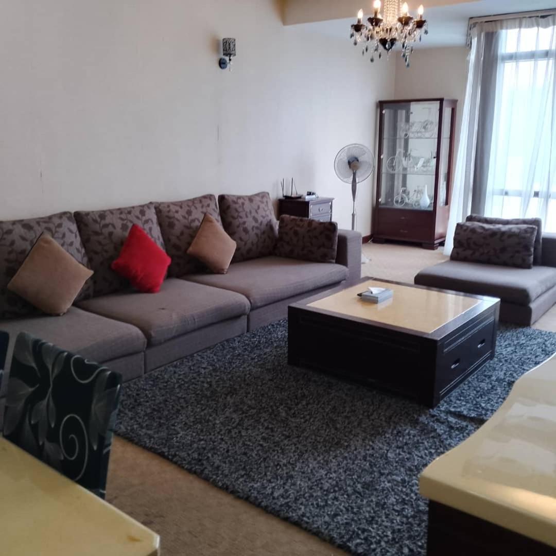 Fantastic Appartment At Times Square Kuala Lumpur Exterior photo